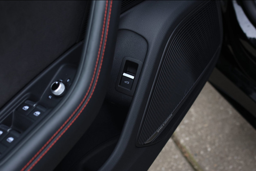 Audi RS5 Sportback 2.9 TFSI Quattro *Keramisch*Pano*B&O*Head-Up*360 Camera*