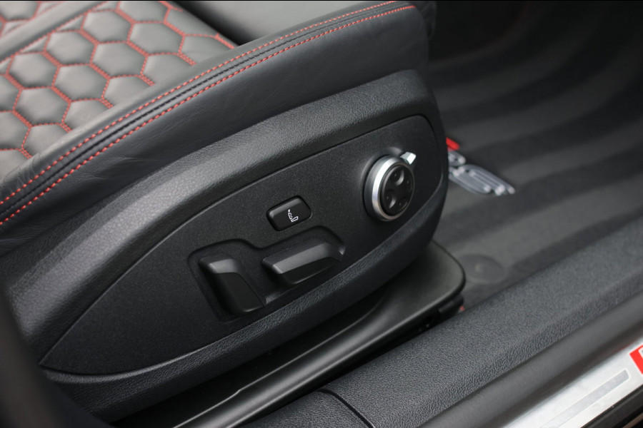 Audi RS5 Sportback 2.9 TFSI Quattro *Keramisch*Pano*B&O*Head-Up*360 Camera*