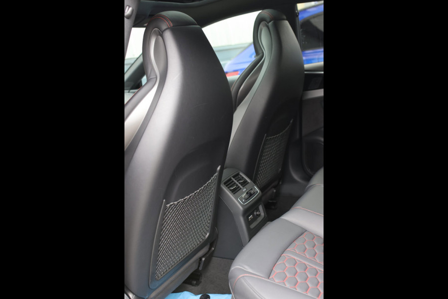 Audi RS5 Sportback 2.9 TFSI Quattro *Keramisch*Pano*B&O*Head-Up*360 Camera*