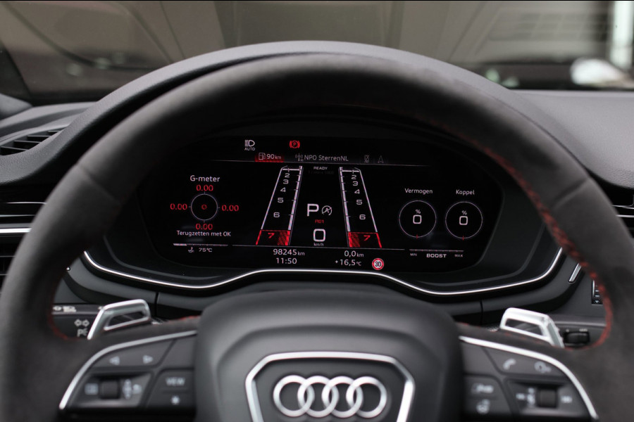 Audi RS5 Sportback 2.9 TFSI Quattro *Keramisch*Pano*B&O*Head-Up*360 Camera*