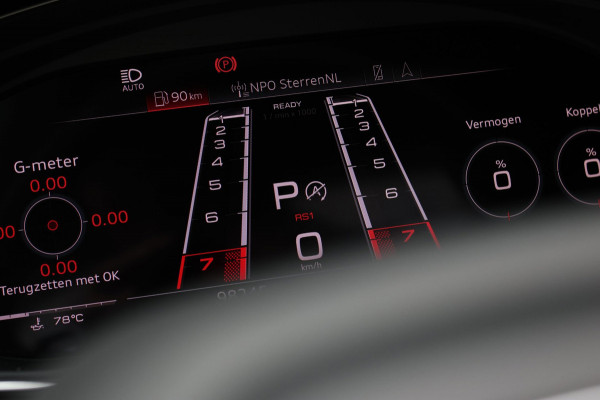 Audi RS5 Sportback 2.9 TFSI Quattro *Keramisch*Pano*B&O*Head-Up*360 Camera*