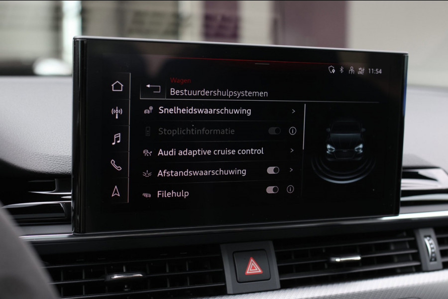 Audi RS5 Sportback 2.9 TFSI Quattro *Keramisch*Pano*B&O*Head-Up*360 Camera*