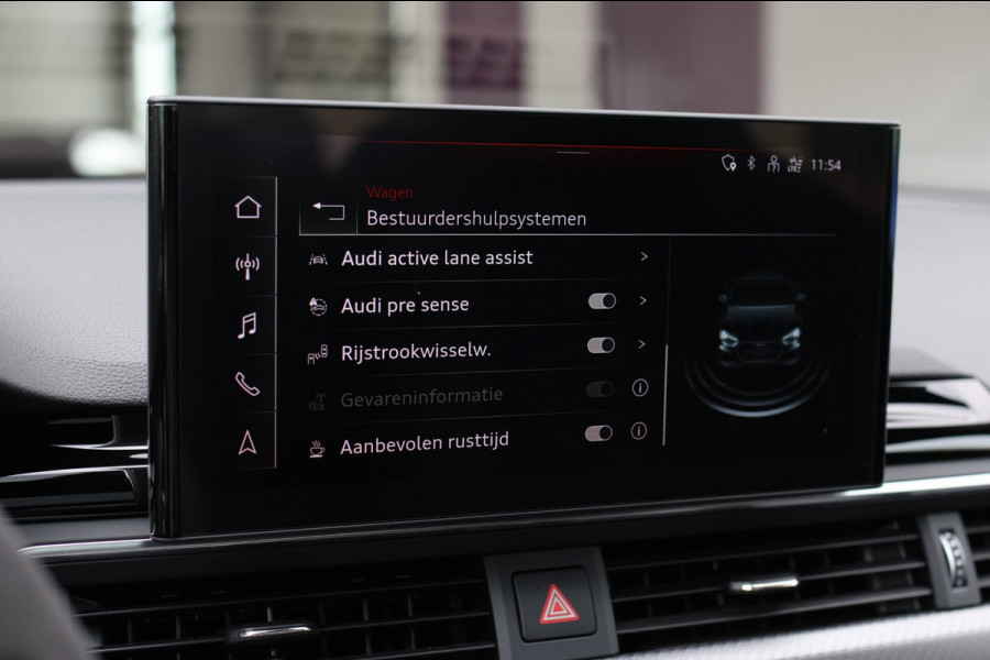 Audi RS5 Sportback 2.9 TFSI Quattro *Keramisch*Pano*B&O*Head-Up*360 Camera*