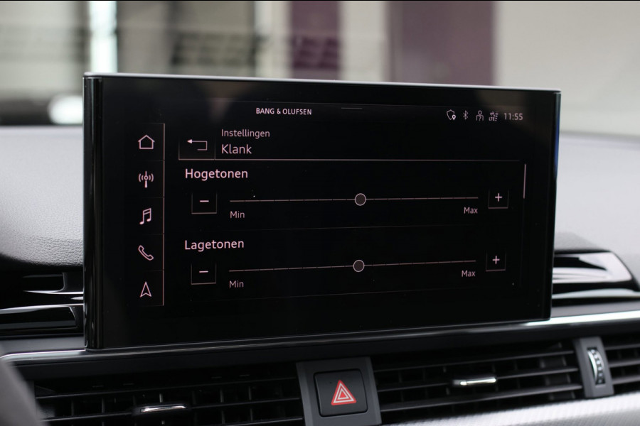 Audi RS5 Sportback 2.9 TFSI Quattro *Keramisch*Pano*B&O*Head-Up*360 Camera*