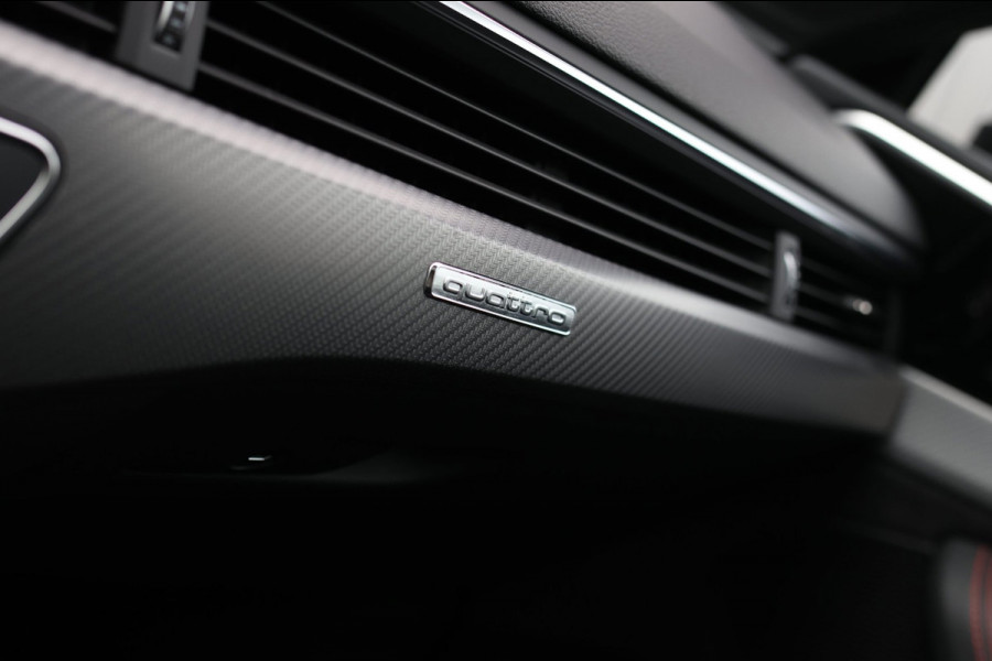 Audi RS5 Sportback 2.9 TFSI Quattro *Keramisch*Pano*B&O*Head-Up*360 Camera*