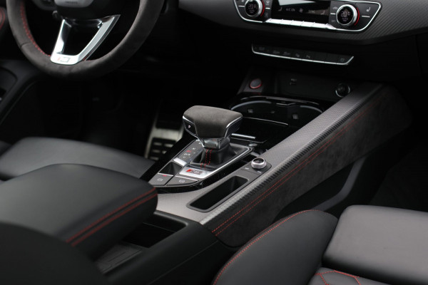 Audi RS5 Sportback 2.9 TFSI Quattro *Keramisch*Pano*B&O*Head-Up*360 Camera*