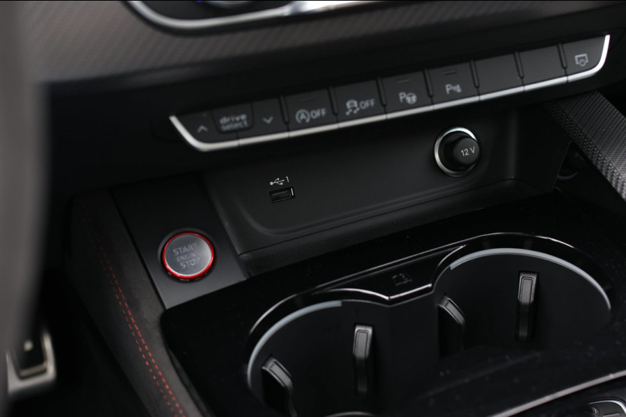 Audi RS5 Sportback 2.9 TFSI Quattro *Keramisch*Pano*B&O*Head-Up*360 Camera*