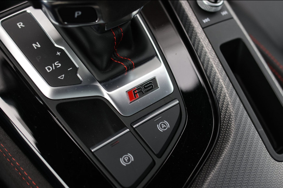 Audi RS5 Sportback 2.9 TFSI Quattro *Keramisch*Pano*B&O*Head-Up*360 Camera*