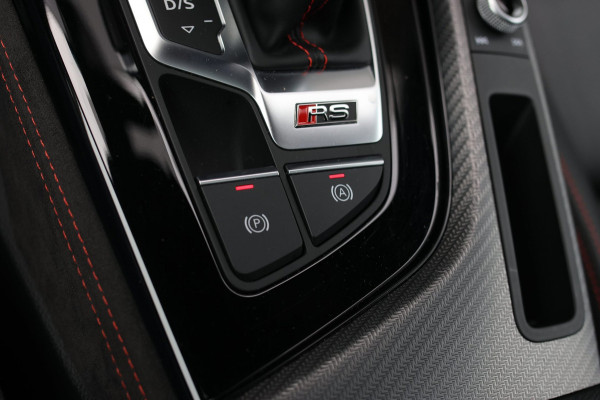 Audi RS5 Sportback 2.9 TFSI Quattro *Keramisch*Pano*B&O*Head-Up*360 Camera*