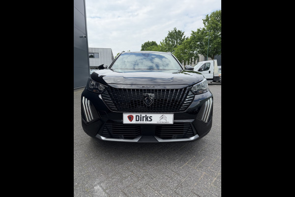 Peugeot 2008 100pk Allure (Keyless Entry - Automatische Airco - Parkeersensoren V+A - LED - 17"incl 4S - Navigatie - Apple Carplay)