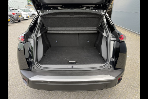 Peugeot 2008 100pk Allure (Keyless Entry - Automatische Airco - Parkeersensoren V+A - LED - 17"incl 4S - Navigatie - Apple Carplay)