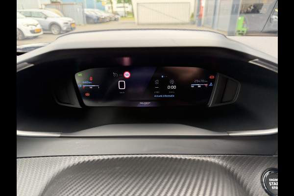 Peugeot 2008 100pk Allure (Keyless Entry - Automatische Airco - Parkeersensoren V+A - LED - 17"incl 4S - Navigatie - Apple Carplay)