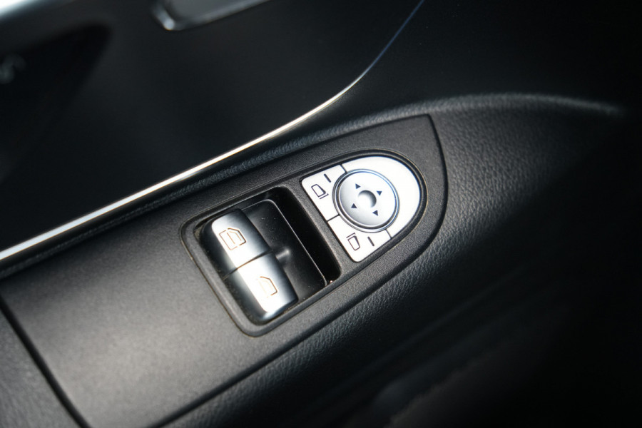 Mercedes-Benz Vito 116 CDI Extra Lang - Trekhaak - LED - Camera - Airco - Betimmering - Stoelverwarming - PDC - Rijklaar