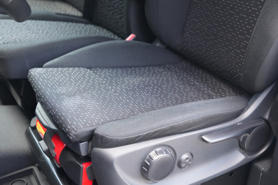 Mercedes-Benz Vito 116 CDI Extra Lang - Trekhaak - LED - Camera - Airco - Betimmering - Stoelverwarming - PDC - Rijklaar