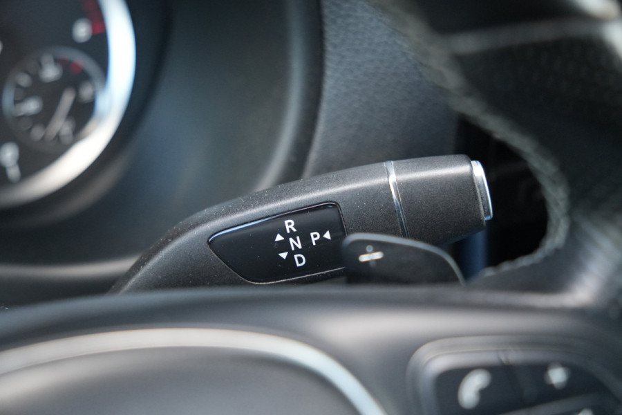 Mercedes-Benz Vito 116 CDI Extra Lang - Trekhaak - LED - Camera - Airco - Betimmering - Stoelverwarming - PDC - Rijklaar