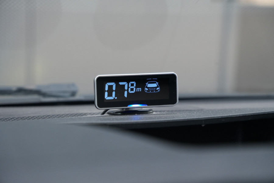 Mercedes-Benz Vito 116 CDI Extra Lang - Trekhaak - LED - Camera - Airco - Betimmering - Stoelverwarming - PDC - Rijklaar