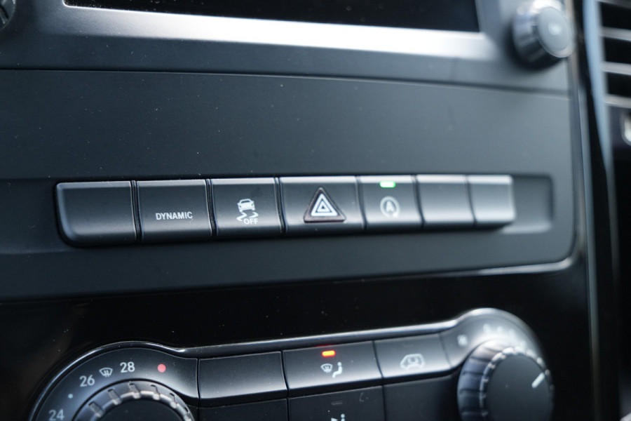 Mercedes-Benz Vito 116 CDI Extra Lang - Trekhaak - LED - Camera - Airco - Betimmering - Stoelverwarming - PDC - Rijklaar