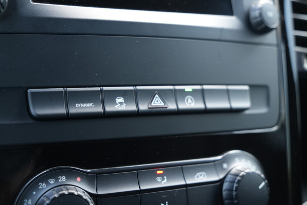 Mercedes-Benz Vito 116 CDI Extra Lang - Trekhaak - LED - Camera - Airco - Betimmering - Stoelverwarming - PDC - Rijklaar