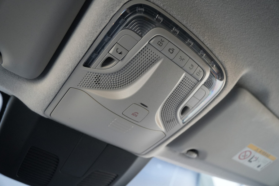 Mercedes-Benz Vito 116 CDI Extra Lang - Trekhaak - LED - Camera - Airco - Betimmering - Stoelverwarming - PDC - Rijklaar