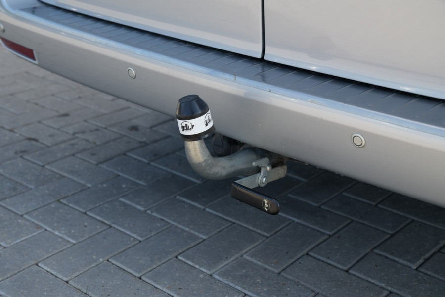 Mercedes-Benz Vito 116 CDI Extra Lang - Trekhaak - LED - Camera - Airco - Betimmering - Stoelverwarming - PDC - Rijklaar