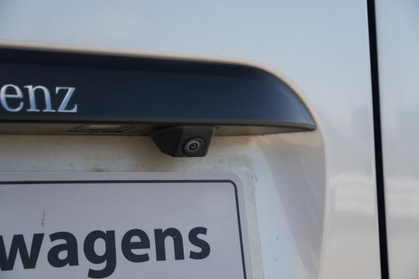 Mercedes-Benz Vito 116 CDI Extra Lang - Trekhaak - LED - Camera - Airco - Betimmering - Stoelverwarming - PDC - Rijklaar
