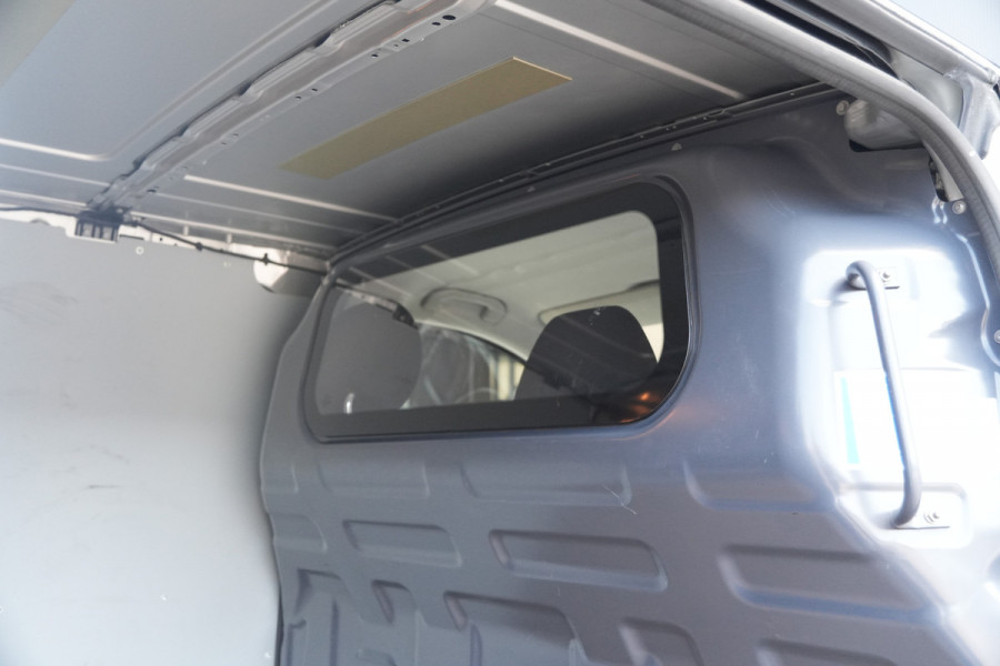 Mercedes-Benz Vito 116 CDI Extra Lang - Trekhaak - LED - Camera - Airco - Betimmering - Stoelverwarming - PDC - Rijklaar