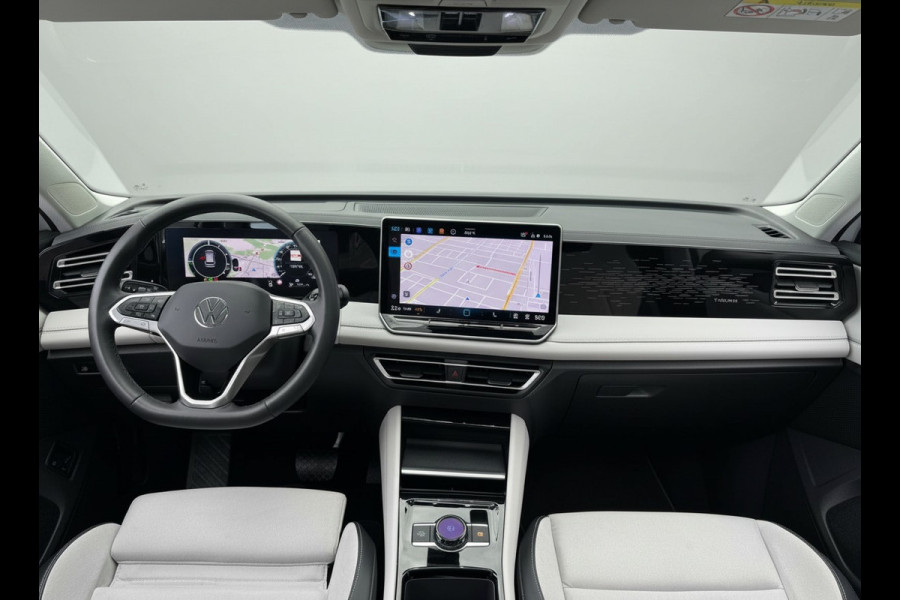 Volkswagen Tiguan 1.5 204PK eHybrid ELEGANCE SPORT IQ.LIGHT/TREKHAAK/PANORAMADAK****