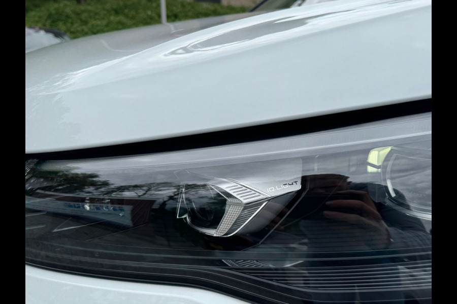 Volkswagen Tiguan 1.5 204PK eHybrid ELEGANCE SPORT IQ.LIGHT/TREKHAAK/PANORAMADAK****