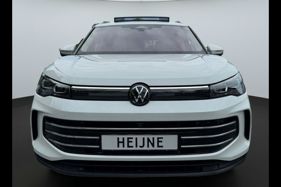 Volkswagen Tiguan 1.5 204PK eHybrid ELEGANCE SPORT IQ.LIGHT/TREKHAAK/PANORAMADAK****