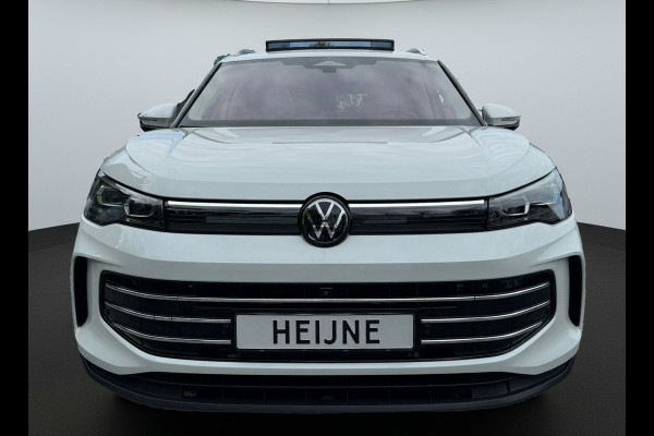 Volkswagen Tiguan 1.5 204PK eHybrid ELEGANCE SPORT IQ.LIGHT/TREKHAAK/PANORAMADAK****