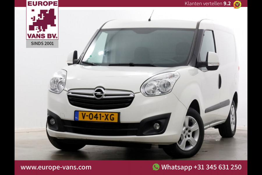 Opel Combo 1.3 CDTi L1H1 Sport Airco/Cruise Control 02-2019