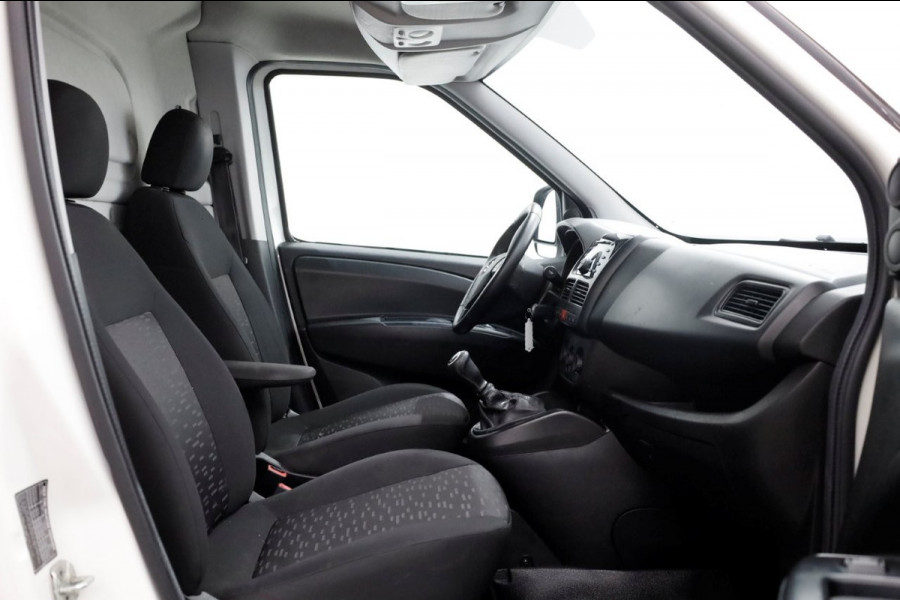 Opel Combo 1.3 CDTi L1H1 Sport Airco/Cruise Control 02-2019