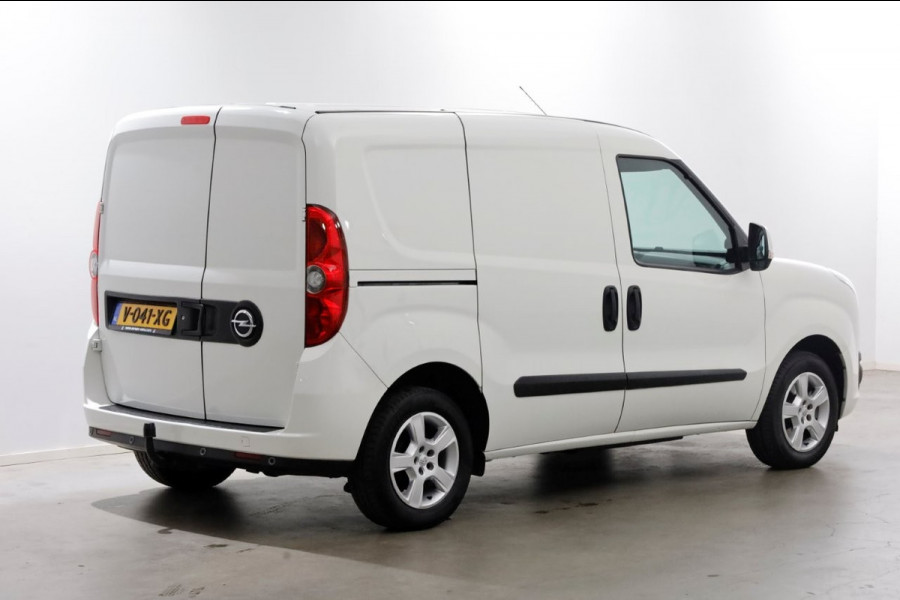 Opel Combo 1.3 CDTi L1H1 Sport Airco/Cruise Control 02-2019
