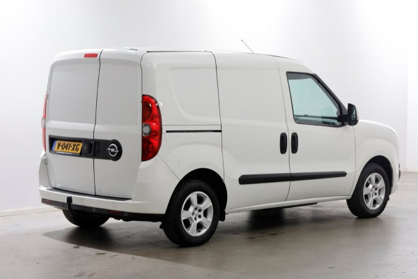 Opel Combo 1.3 CDTi L1H1 Sport Airco/Cruise Control 02-2019