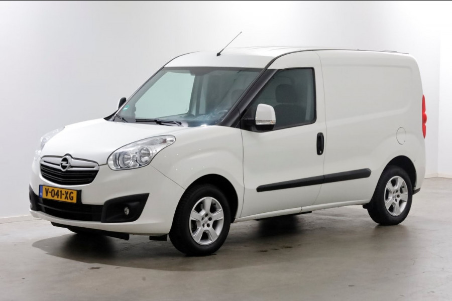 Opel Combo 1.3 CDTi L1H1 Sport Airco/Cruise Control 02-2019