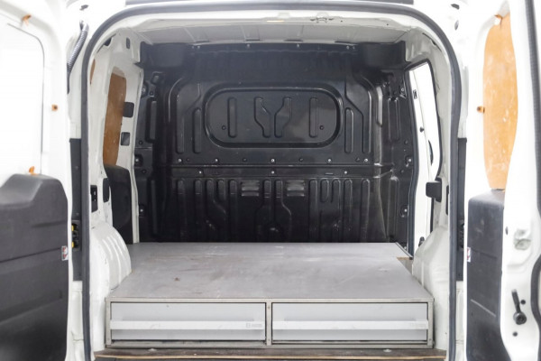 Opel Combo 1.3 CDTi L1H1 Sport Airco/Cruise Control 02-2019