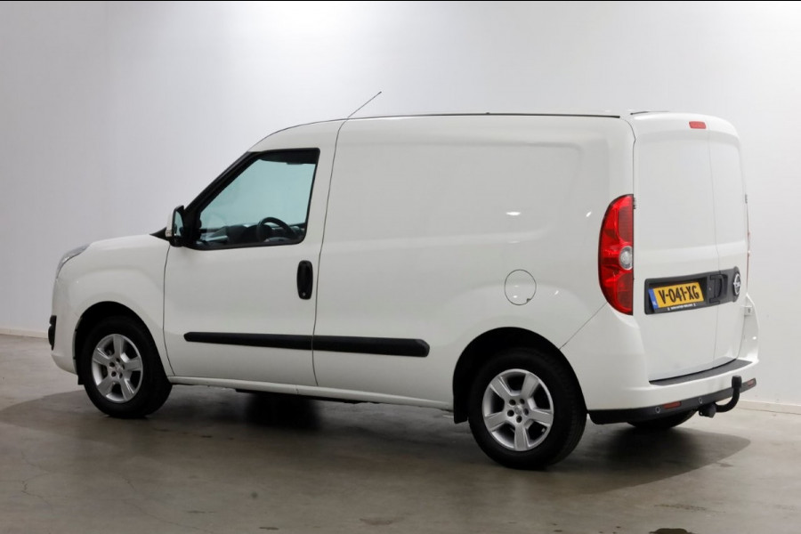 Opel Combo 1.3 CDTi L1H1 Sport Airco/Cruise Control 02-2019