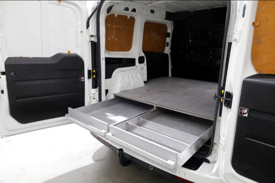 Opel Combo 1.3 CDTi L1H1 Sport Airco/Cruise Control 02-2019