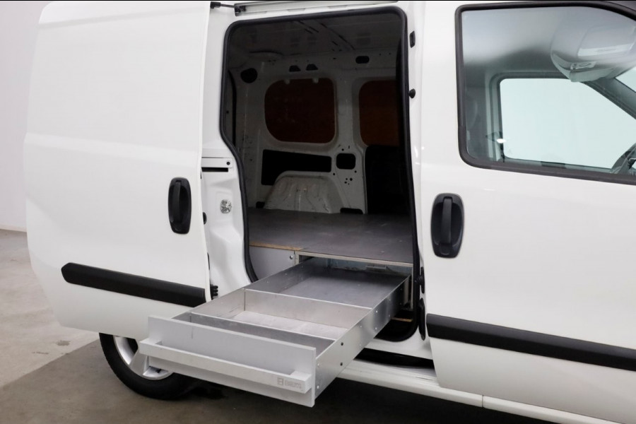 Opel Combo 1.3 CDTi L1H1 Sport Airco/Cruise Control 02-2019