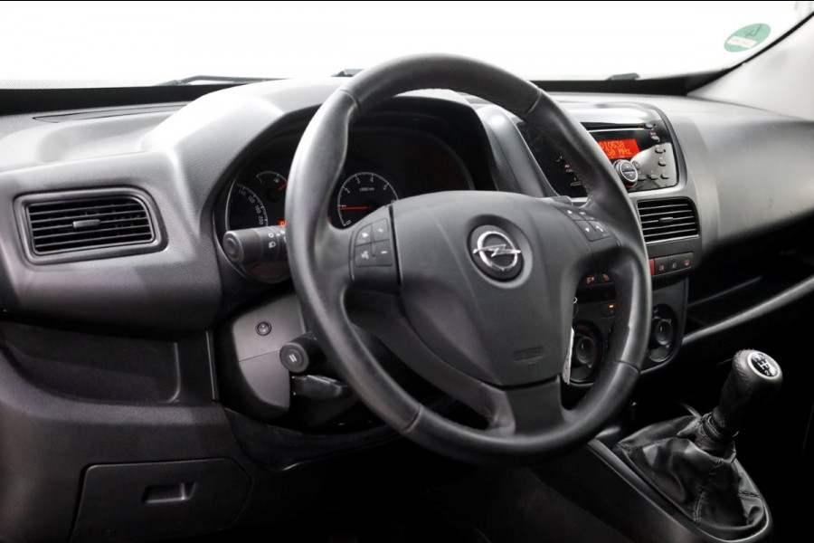 Opel Combo 1.3 CDTi L1H1 Sport Airco/Cruise Control 02-2019