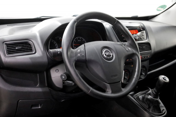Opel Combo 1.3 CDTi L1H1 Sport Airco/Cruise Control 02-2019