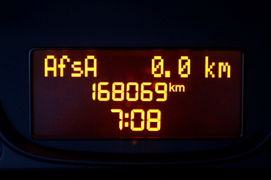Opel Combo 1.3 CDTi L1H1 Sport Airco/Cruise Control 02-2019