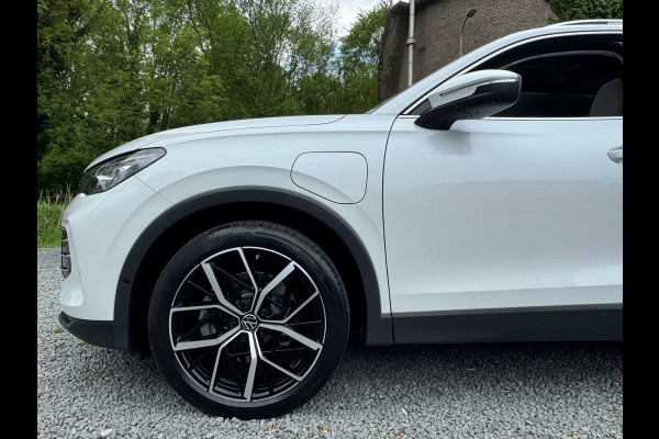 Volkswagen Tiguan 1.5 204PK eHybrid ELEGANCE SPORT IQ.LIGHT/TREKHAAK/PANORAMADAK****