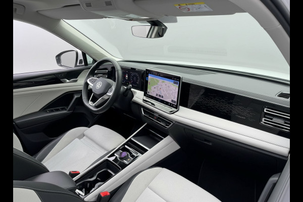 Volkswagen Tiguan 1.5 204PK eHybrid ELEGANCE SPORT IQ.LIGHT/TREKHAAK/PANORAMADAK****