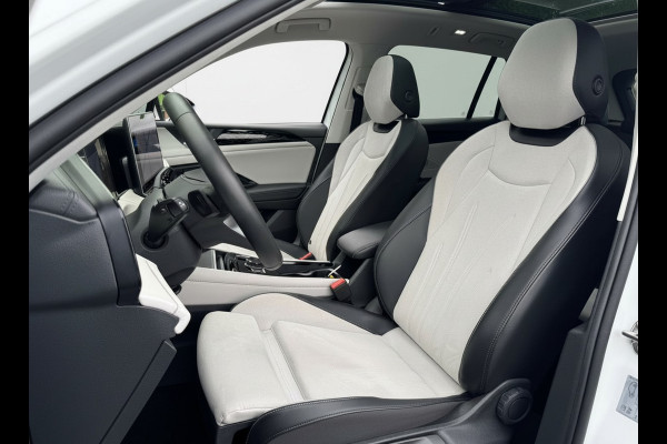 Volkswagen Tiguan 1.5 204PK eHybrid ELEGANCE SPORT IQ.LIGHT/TREKHAAK/PANORAMADAK****