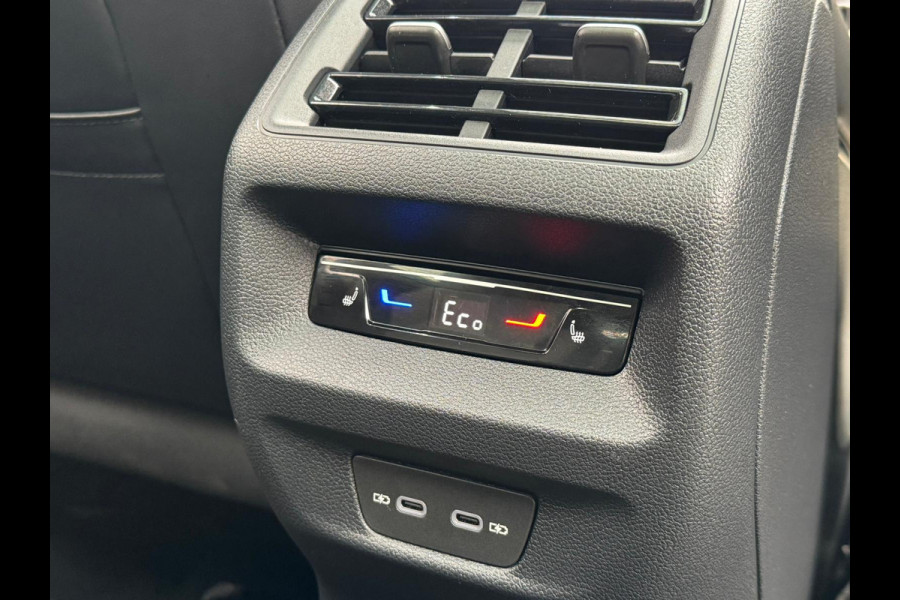 Volkswagen Tiguan 1.5 204PK eHybrid ELEGANCE SPORT IQ.LIGHT/TREKHAAK/PANORAMADAK****