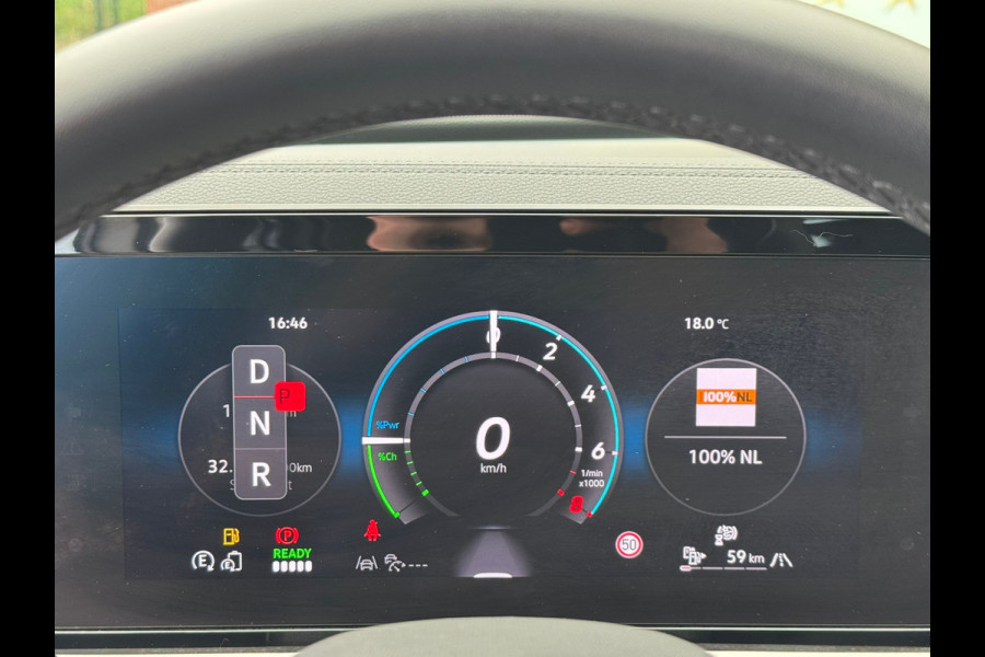 Volkswagen Tiguan 1.5 204PK eHybrid ELEGANCE SPORT IQ.LIGHT/TREKHAAK/PANORAMADAK****