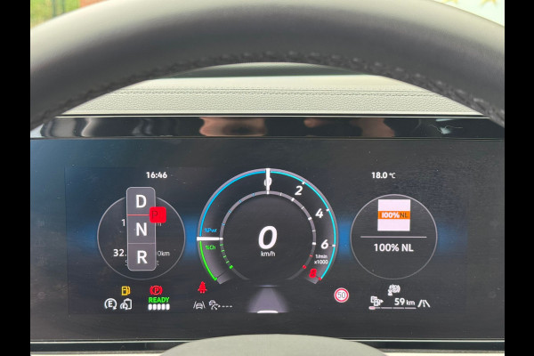 Volkswagen Tiguan 1.5 204PK eHybrid ELEGANCE SPORT IQ.LIGHT/TREKHAAK/PANORAMADAK****