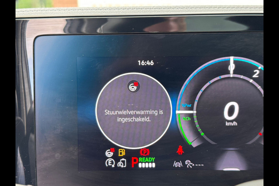 Volkswagen Tiguan 1.5 204PK eHybrid ELEGANCE SPORT IQ.LIGHT/TREKHAAK/PANORAMADAK****