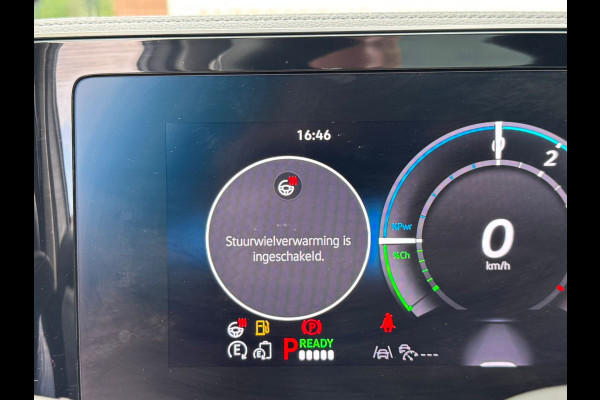 Volkswagen Tiguan 1.5 204PK eHybrid ELEGANCE SPORT IQ.LIGHT/TREKHAAK/PANORAMADAK****